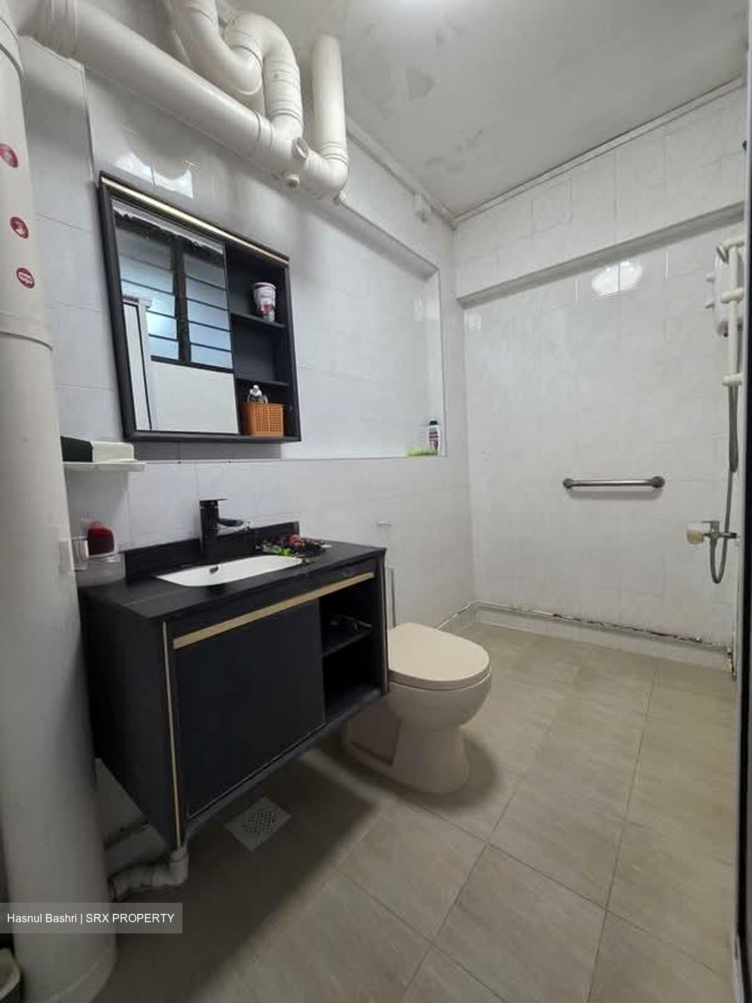Blk 613 Woodlands Avenue 4 (Woodlands), HDB 4 Rooms #576366951